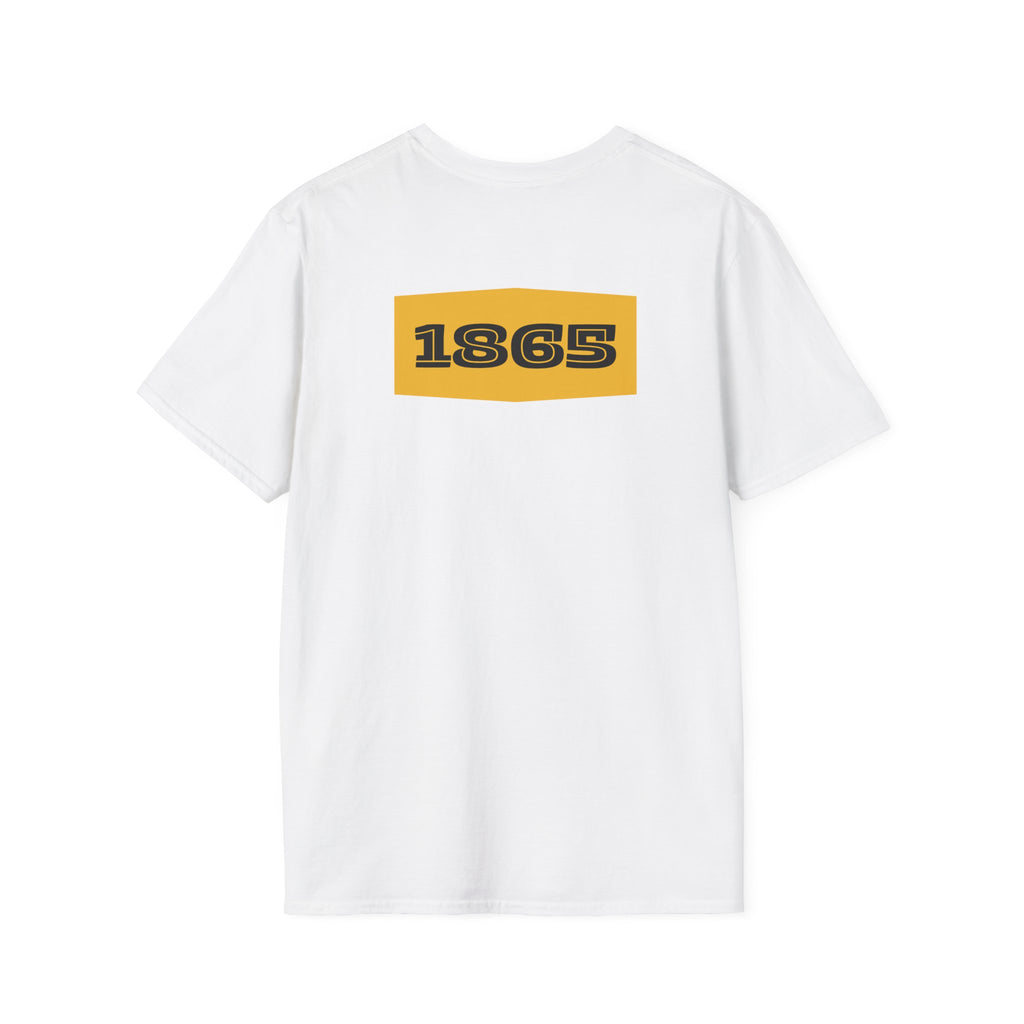 They Not Like Us Afrocentric T-Shirt