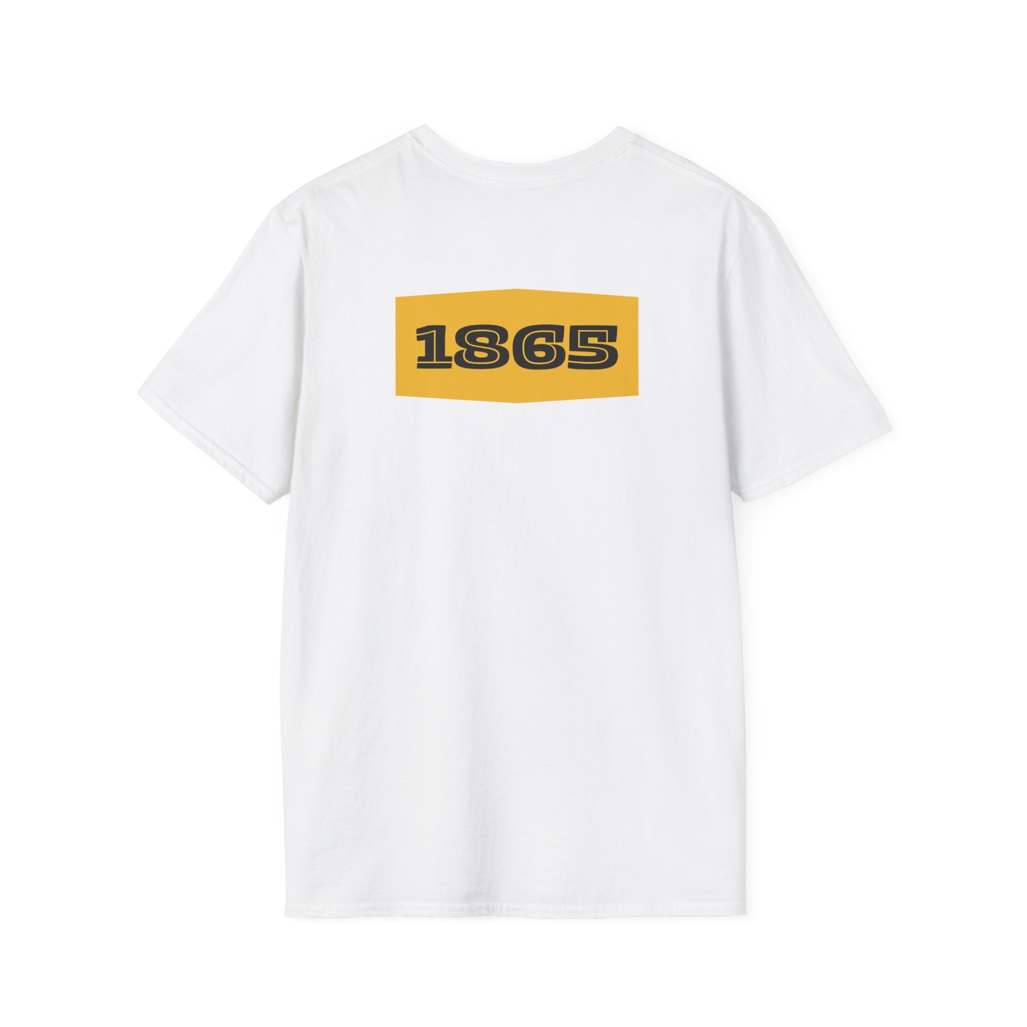 They Not Like Us Afrocentric T-Shirt