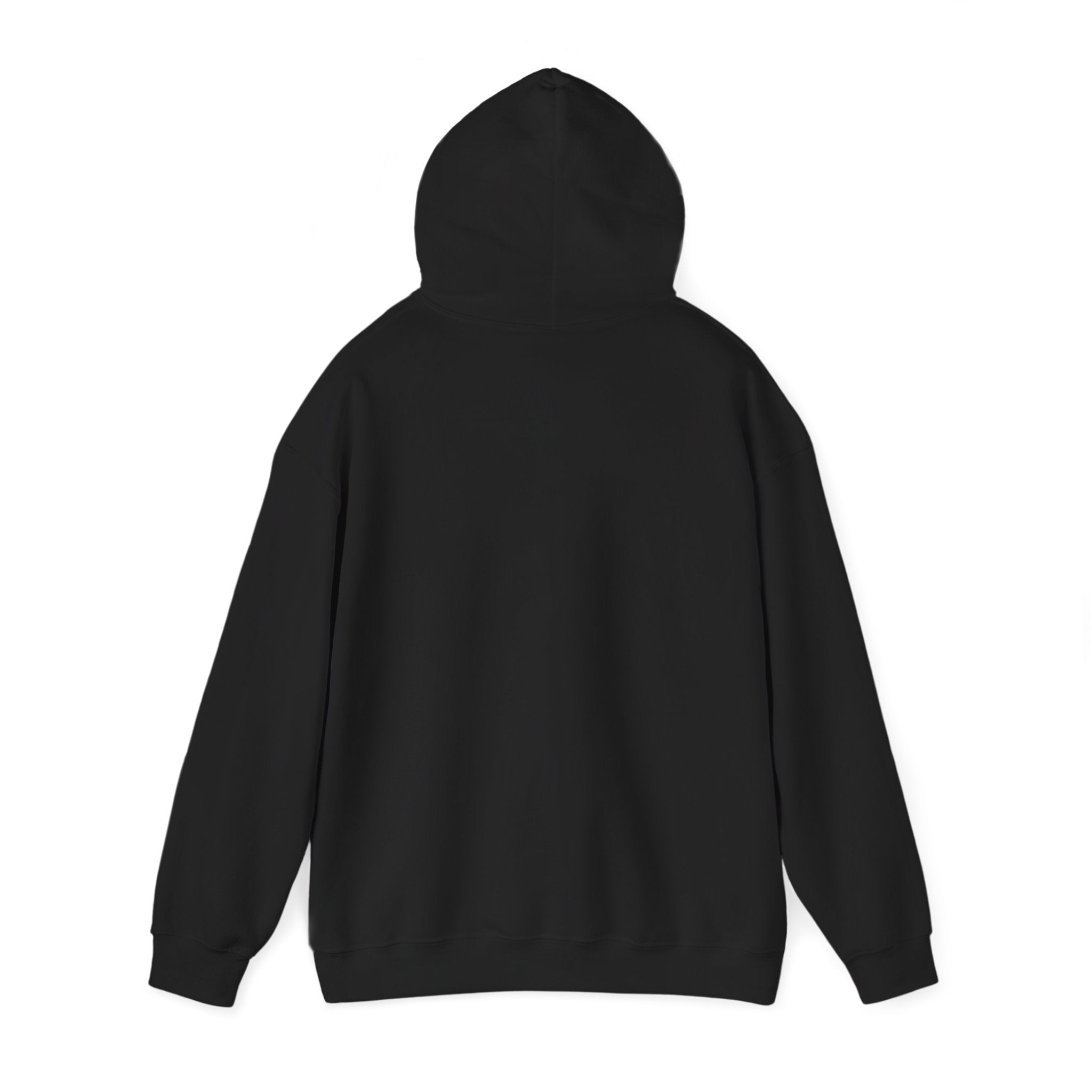 Brooklyn Madison Logo Hoodie | Branded Streetwear Sweatshirt