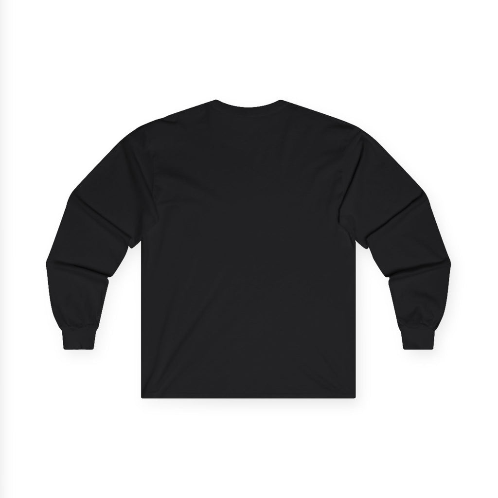Humorous Quote Sweatshirt — Eye-Catching Funny Graphic Pullover