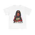 Lady Boss T-Shirt — Bold Statement Tee for Women Leaders