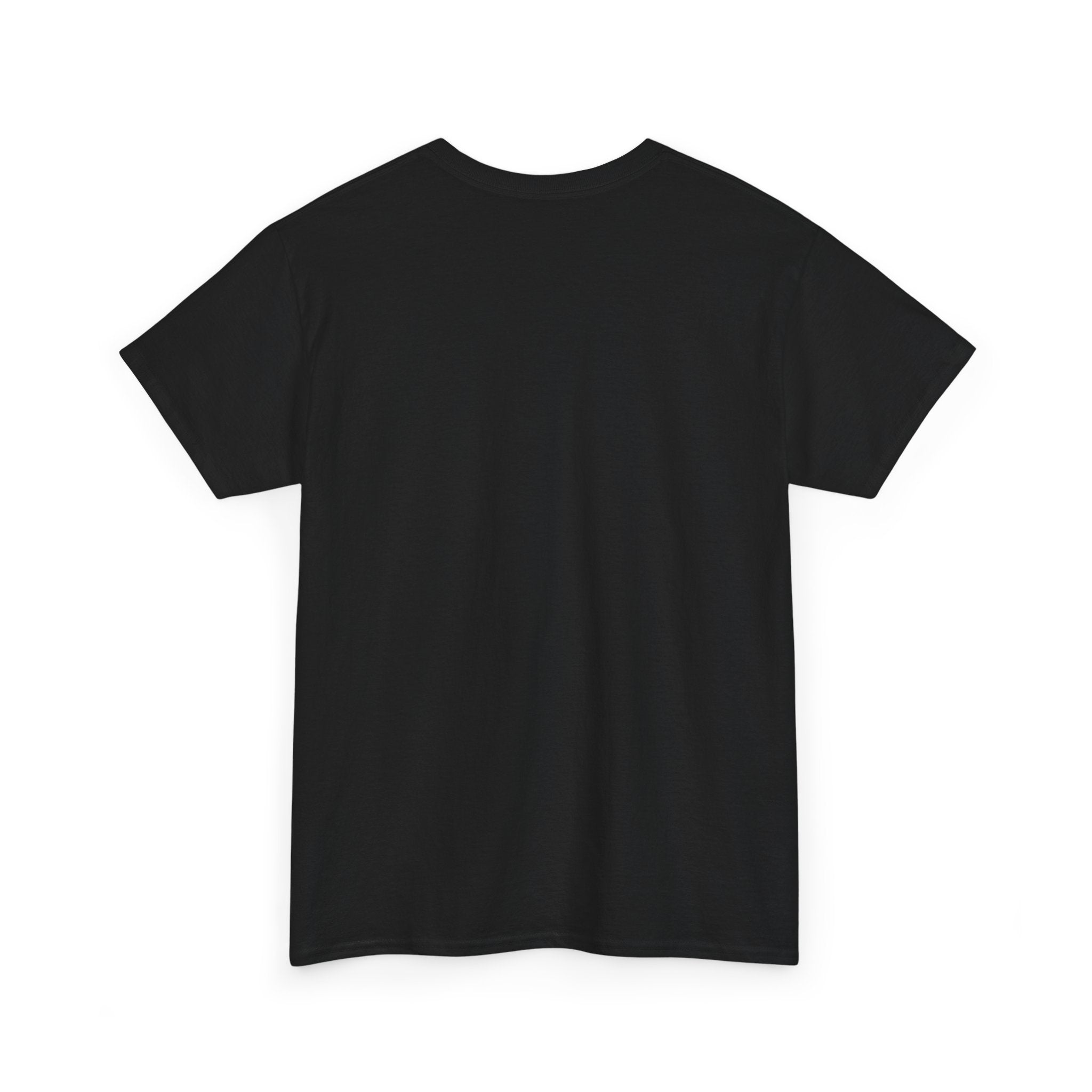 Lady Boss T-Shirt — Bold Statement Tee for Women Leaders