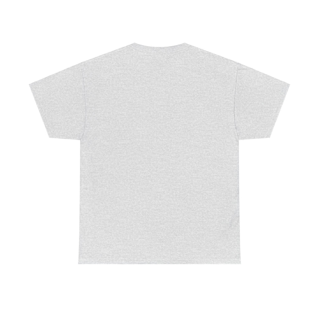 Slap Stupid People Funny Quote T-Shirt - Unisex Heavy Cotton Tee