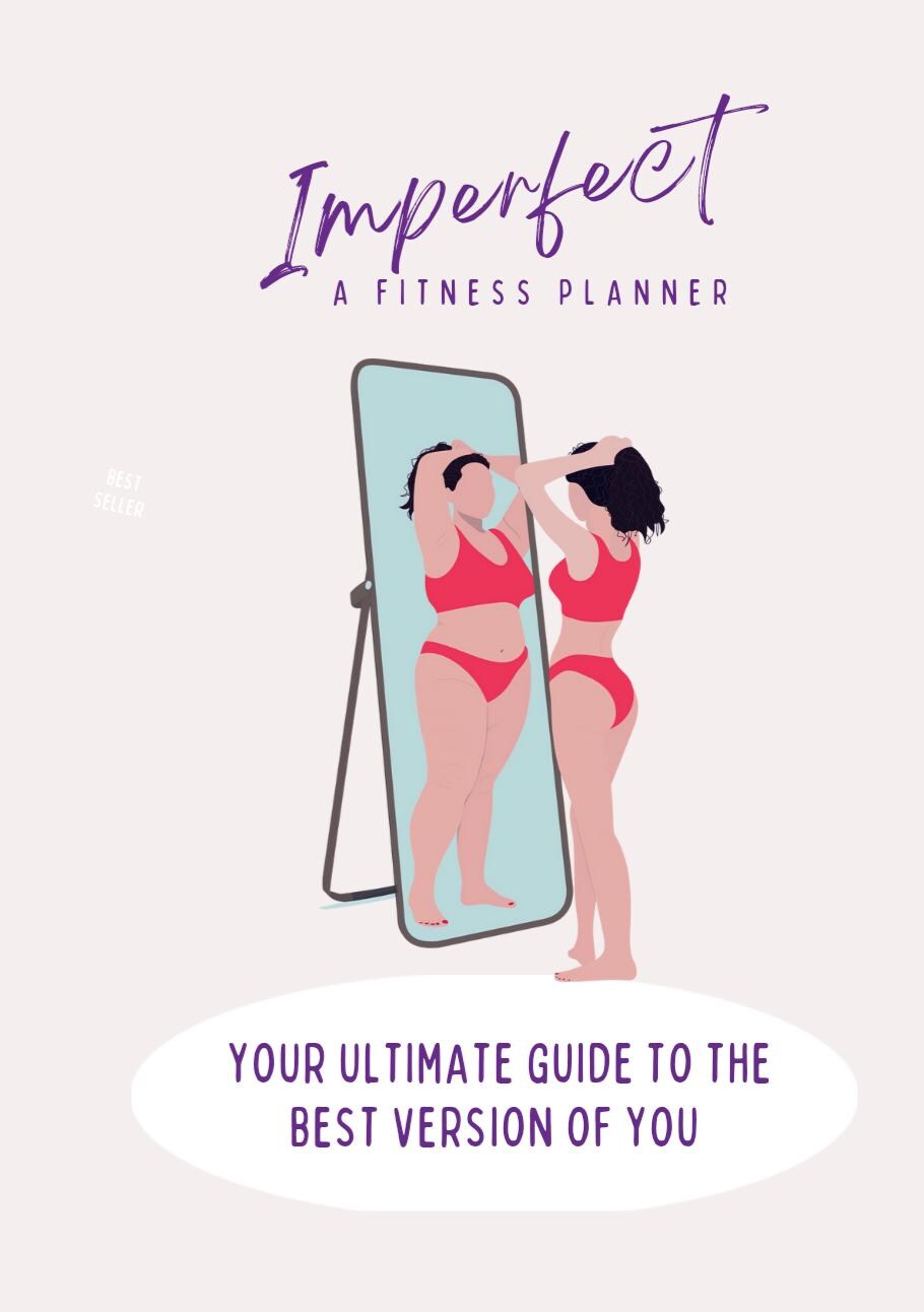 Imperfect - A Fitness Planner