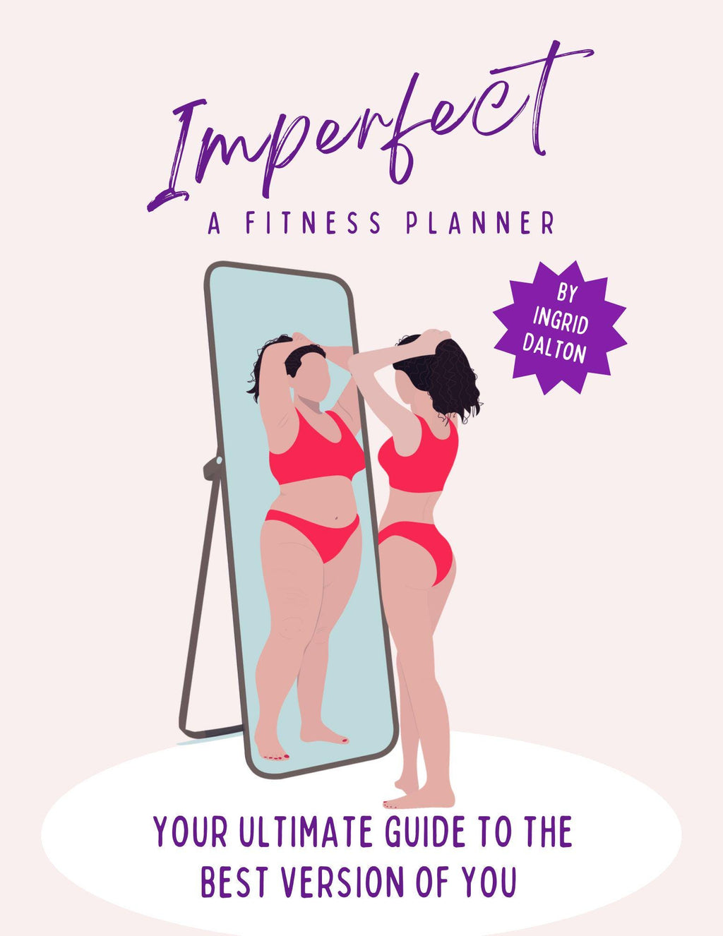 Imperfect - A Fitness Planner