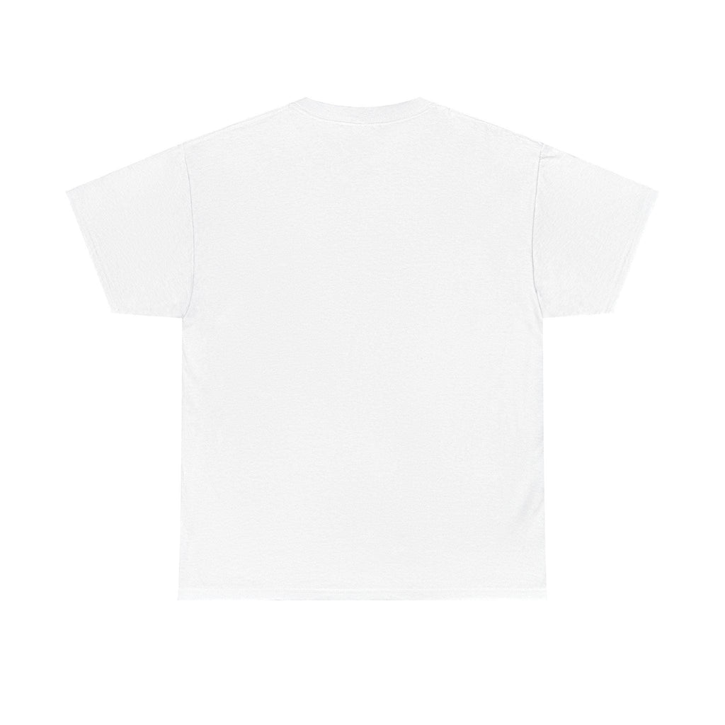 Humorous Design Unisex Heavy Cotton Tee