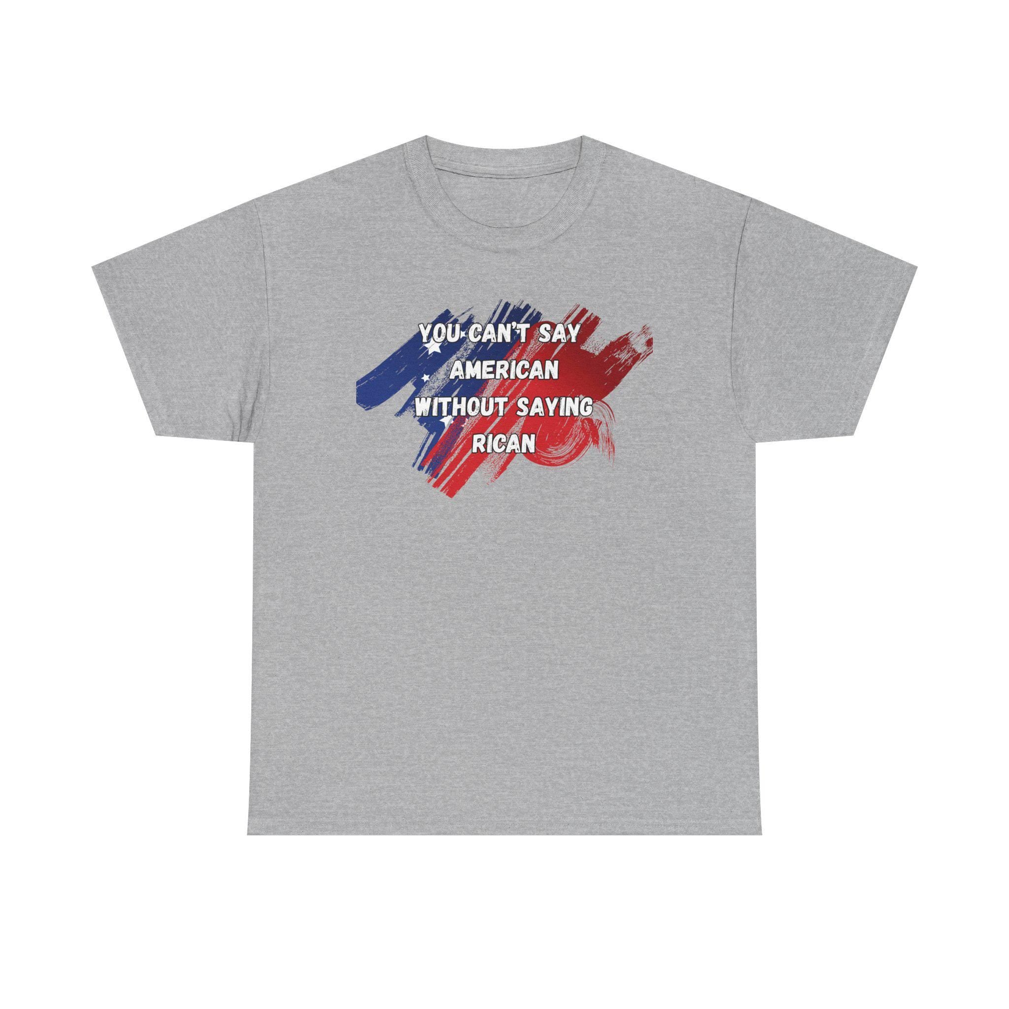 American Flag Unisex Tee, Patriotic Apparel