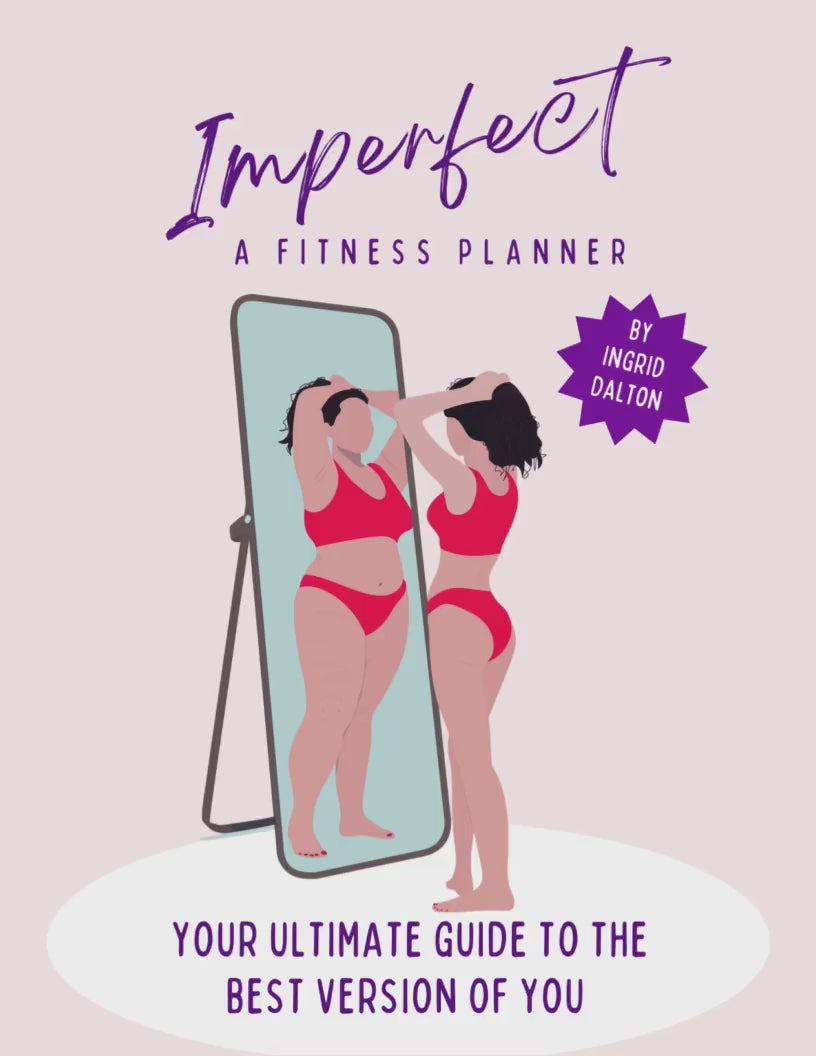 Imperfect - A Fitness Planner