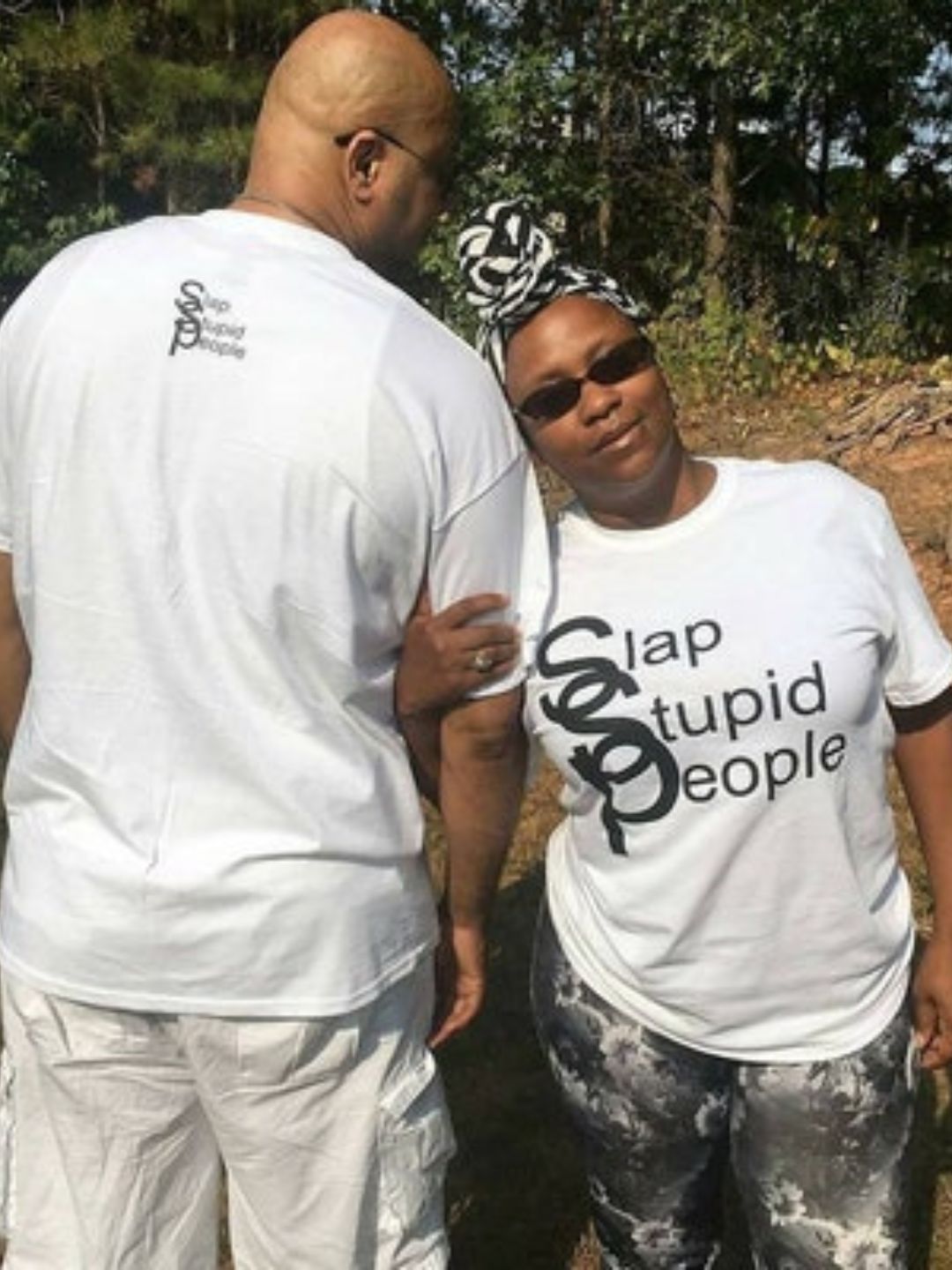 Funny Quote T-Shirt | White | Limited Edition